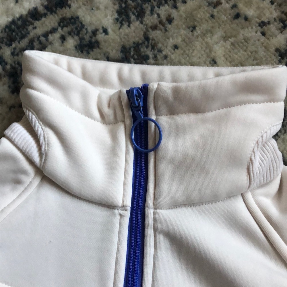 Columbia Interchange Zip-Up. - Picture 3 of 8